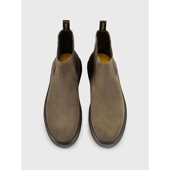 Doucal's Boot Men Tobacco